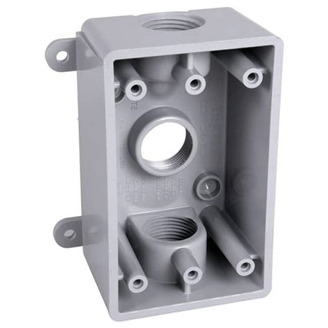 gray plastic electrical boxes|30 amp junction boxes.